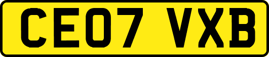 CE07VXB