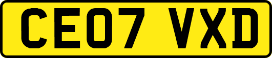 CE07VXD