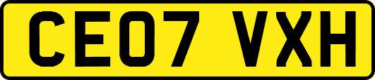CE07VXH