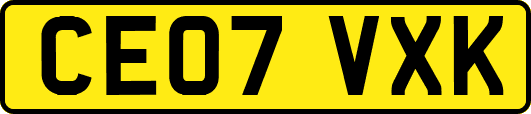 CE07VXK
