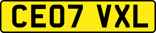 CE07VXL