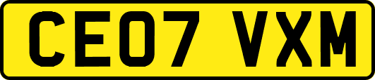 CE07VXM