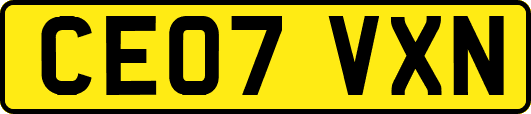 CE07VXN