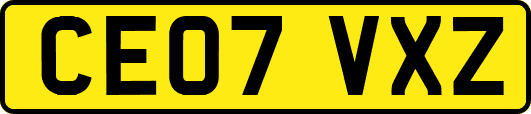 CE07VXZ