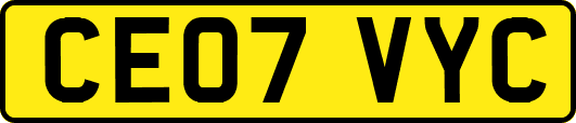CE07VYC