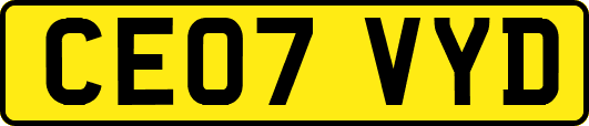 CE07VYD
