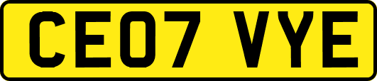 CE07VYE