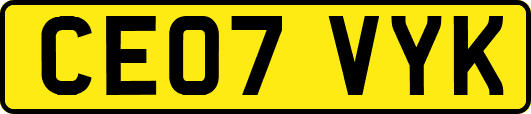 CE07VYK