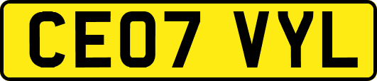 CE07VYL