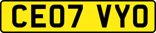 CE07VYO