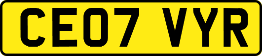 CE07VYR
