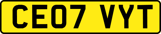 CE07VYT