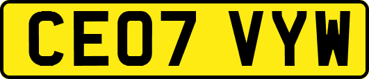 CE07VYW