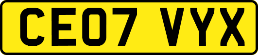 CE07VYX