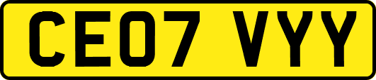 CE07VYY