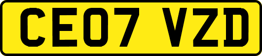 CE07VZD