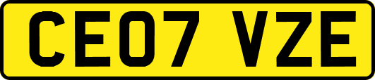 CE07VZE