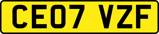 CE07VZF