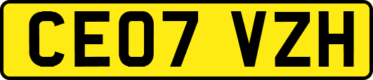 CE07VZH