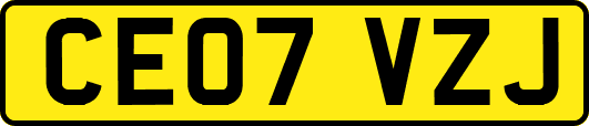 CE07VZJ