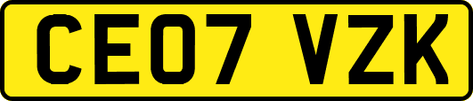 CE07VZK