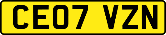 CE07VZN