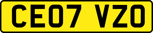 CE07VZO