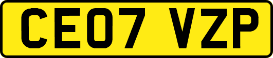 CE07VZP