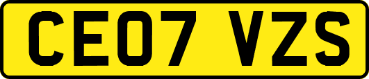 CE07VZS