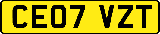 CE07VZT