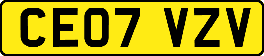 CE07VZV
