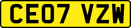 CE07VZW