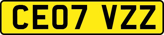 CE07VZZ
