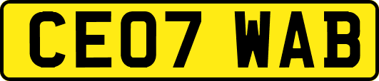 CE07WAB