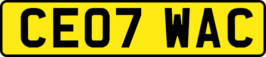 CE07WAC