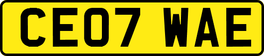 CE07WAE