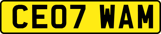 CE07WAM