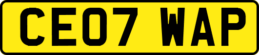 CE07WAP