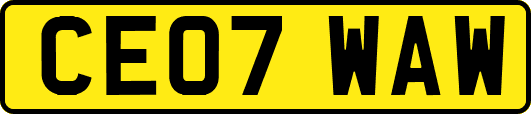 CE07WAW