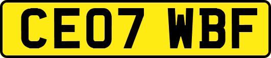 CE07WBF