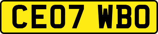 CE07WBO