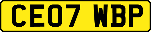 CE07WBP
