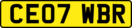 CE07WBR