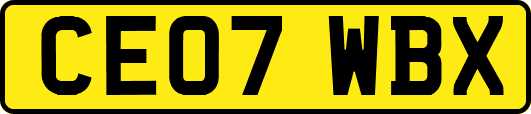 CE07WBX