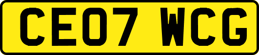 CE07WCG
