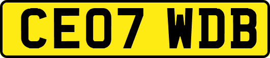 CE07WDB