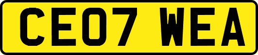 CE07WEA