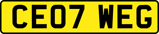 CE07WEG