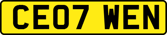 CE07WEN