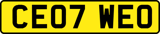 CE07WEO